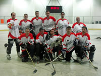 Underdogs Inline