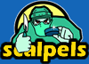 Scalpels